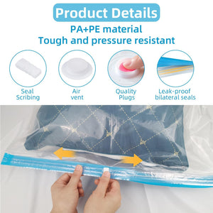 Best Vacuum Storage Bags in Pakistan