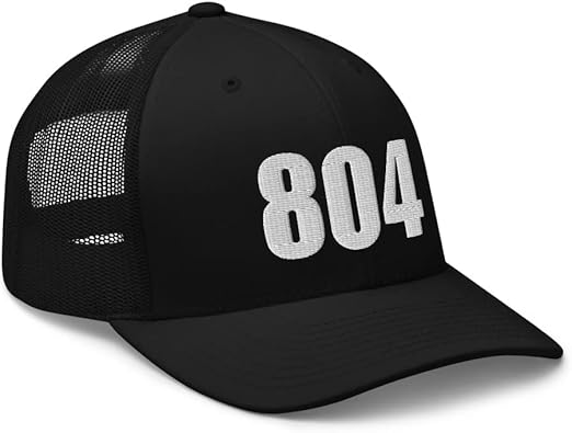 ๐ฅHot Selling 804 Embroidery Cap