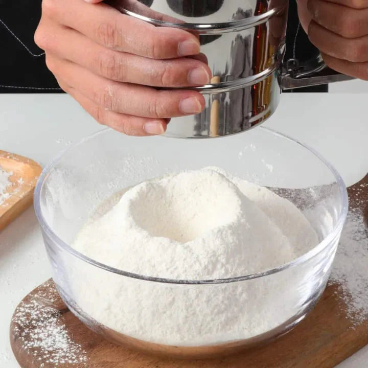 Stainless Steel Flour Sifter (Hot Selling๐ฅ)