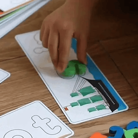 Engaging Kids Alphabet Educational Spelling Game ๐Free Eid Card Gift๐