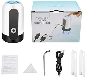 Automatic Water Pump
