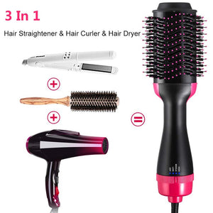 3-in-1-Hair-Dryer-Brush