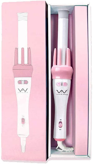 Automatic Hair Curler Machine