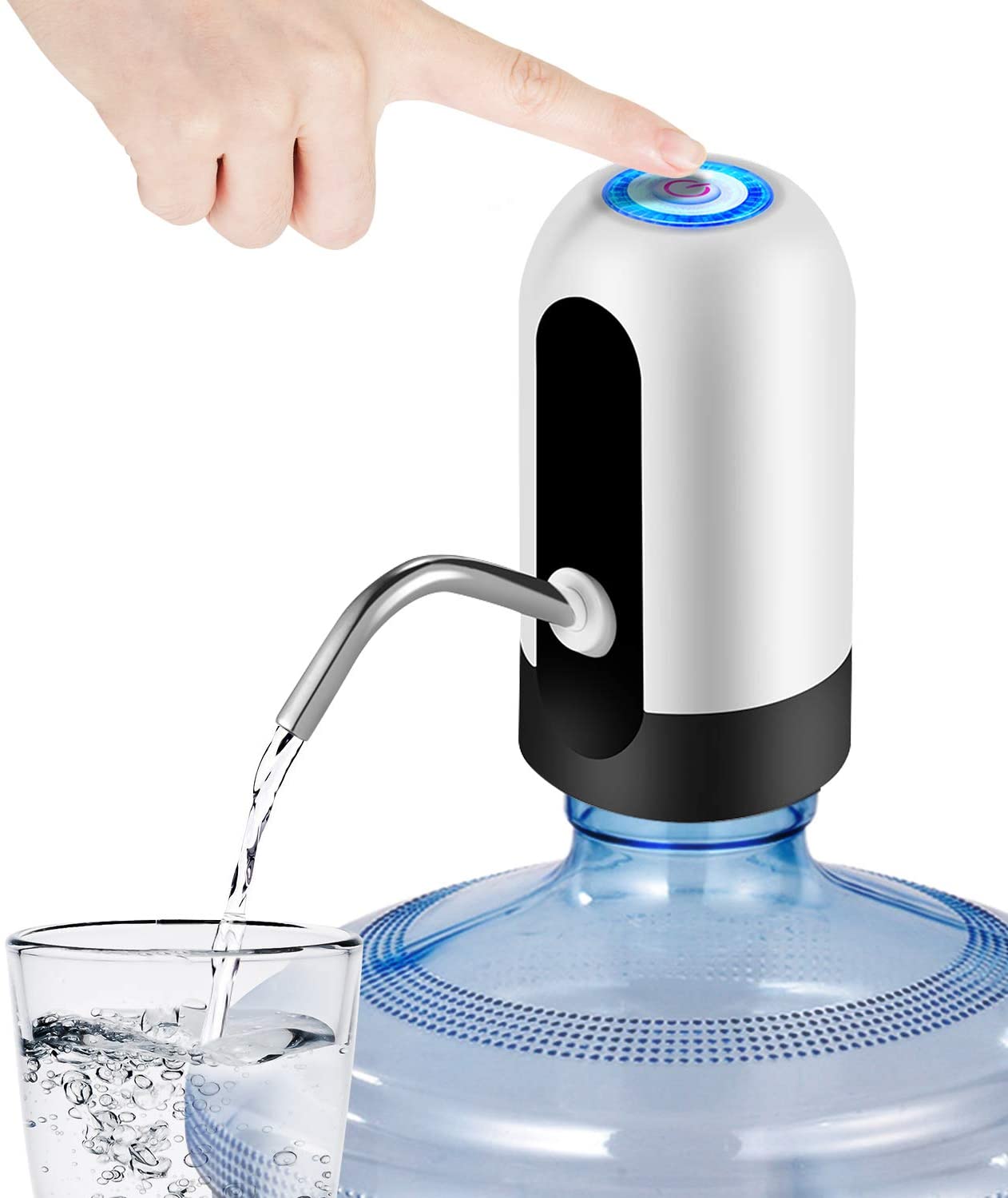 Automatic Water Pump
