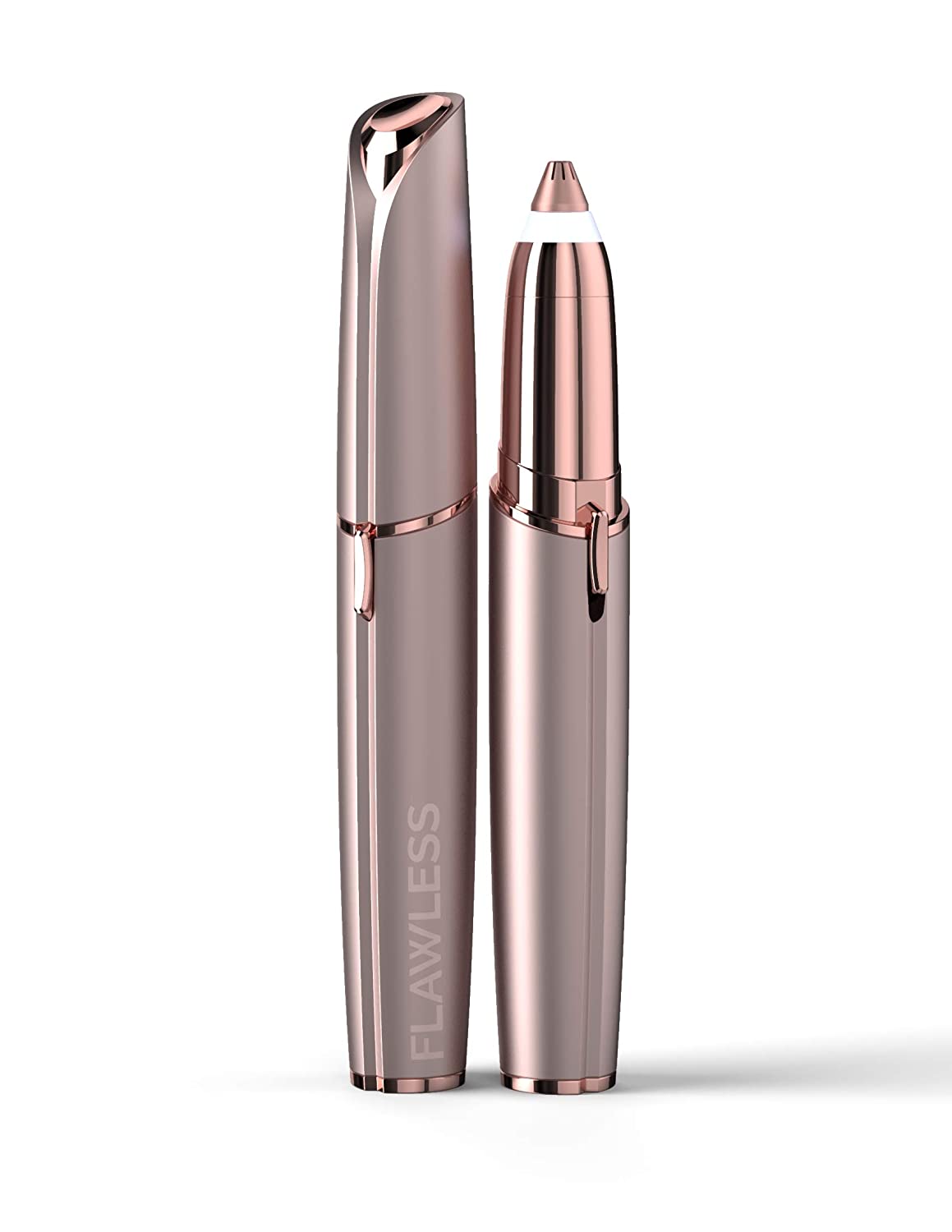 Rechargeable Eyebrow Hair Remover