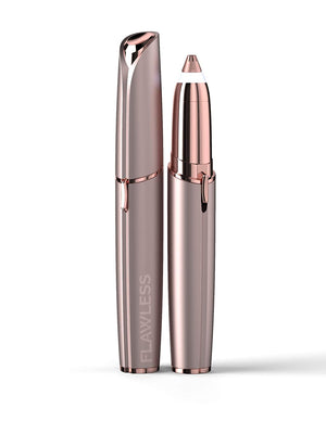 Rechargeable Eyebrow Hair Remover