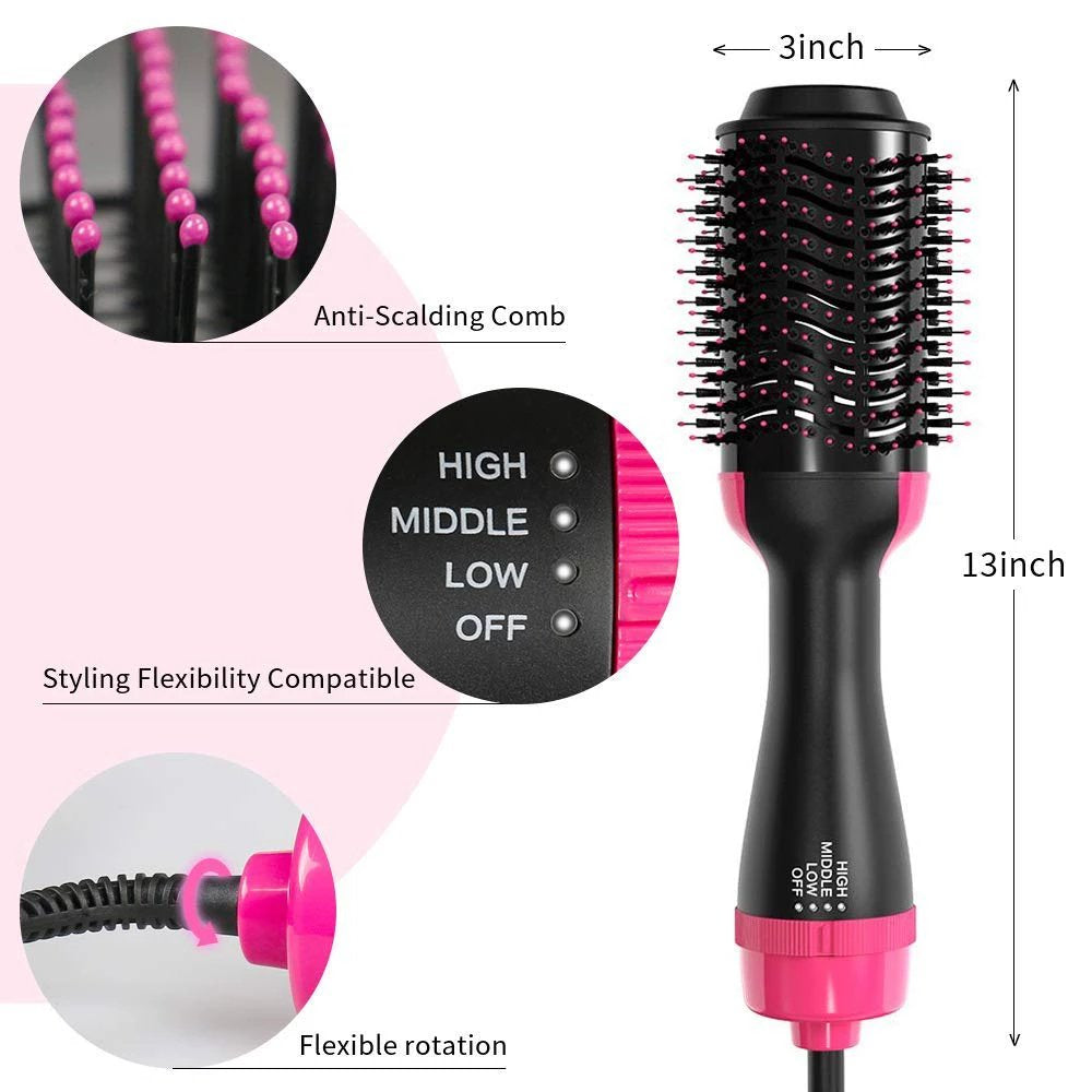3-in-1-Hair-Dryer-Brush
