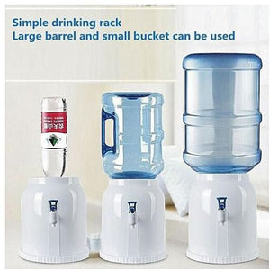 Table Top Water Dispenser