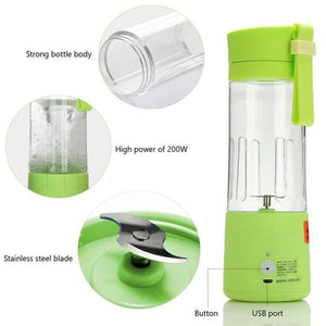 Portable Juicer Blender