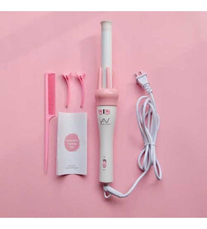 Automatic Hair Curler Wand