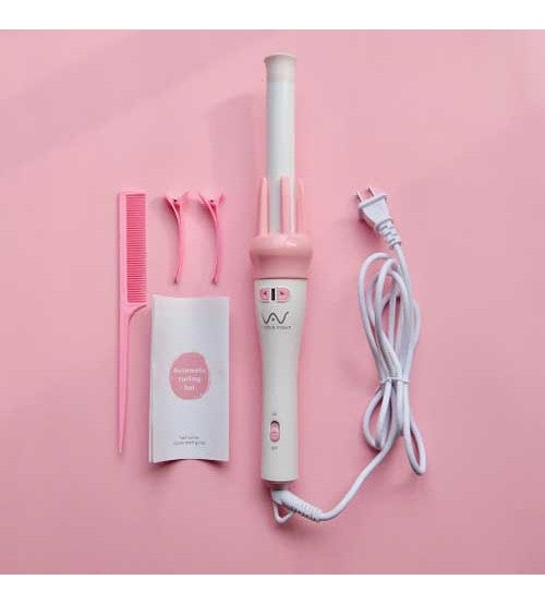 Automatic Hair Curler Wand