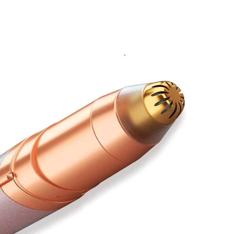 Rechargeable Eyebrow Hair Remover