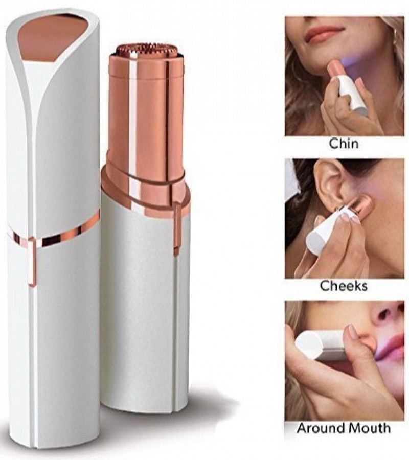 Rechargeable Hair Remover