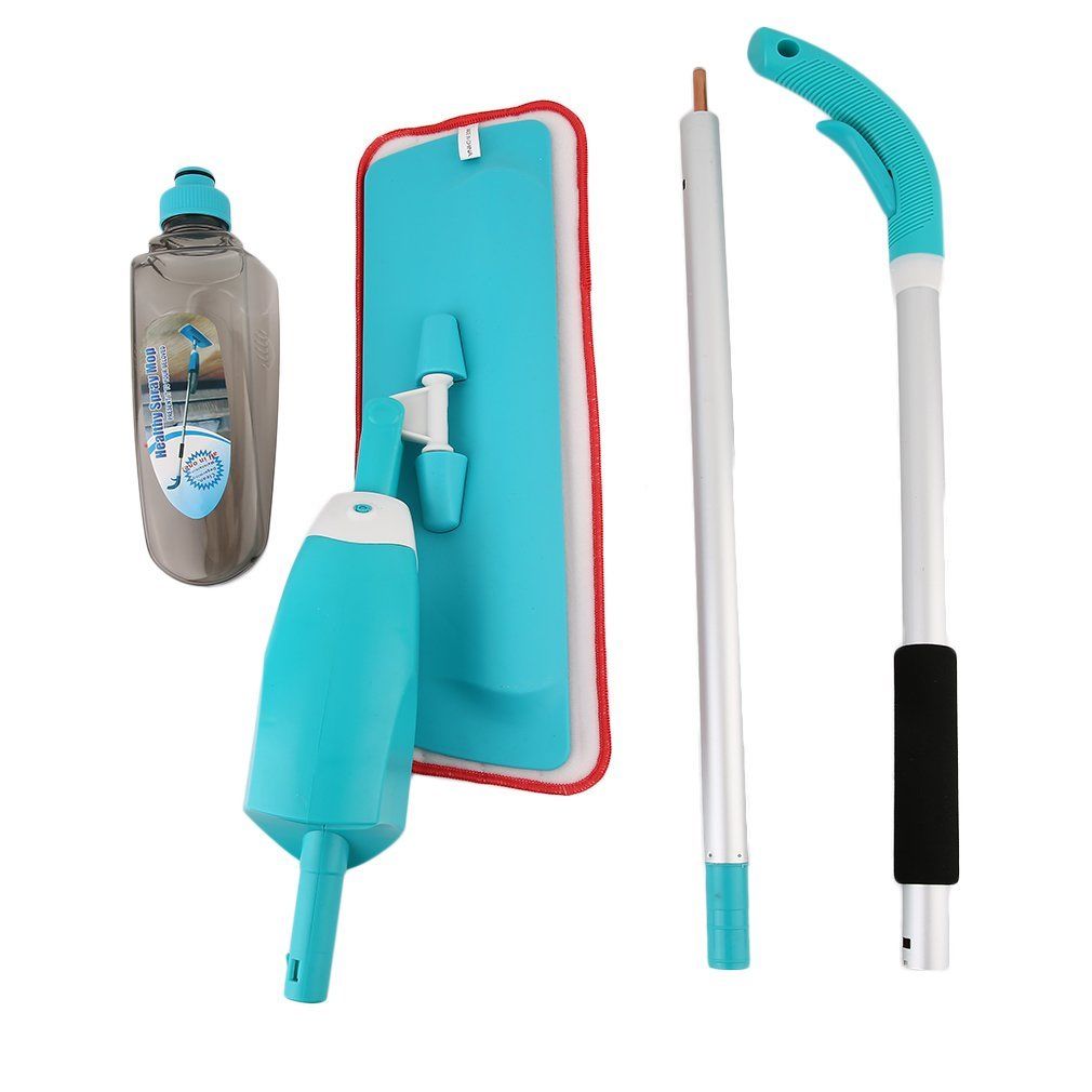 Microfiber Spray Mop