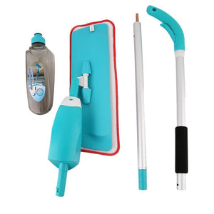 Microfiber Spray Mop