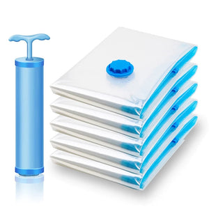 Vacuum Bags For Travelling