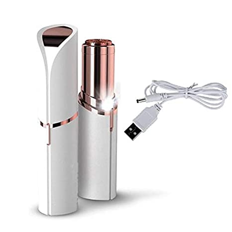 Rechargeable Hair Remover