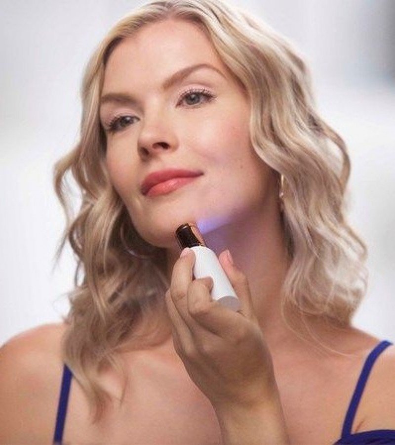 Rechargeable Hair Remover