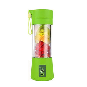 Portable Juicer Blender
