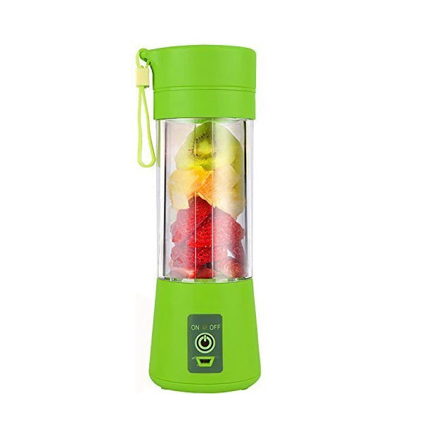 Portable Juicer Blender