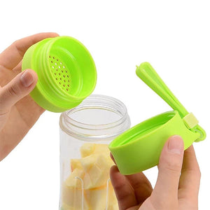 Portable Juicer Blender