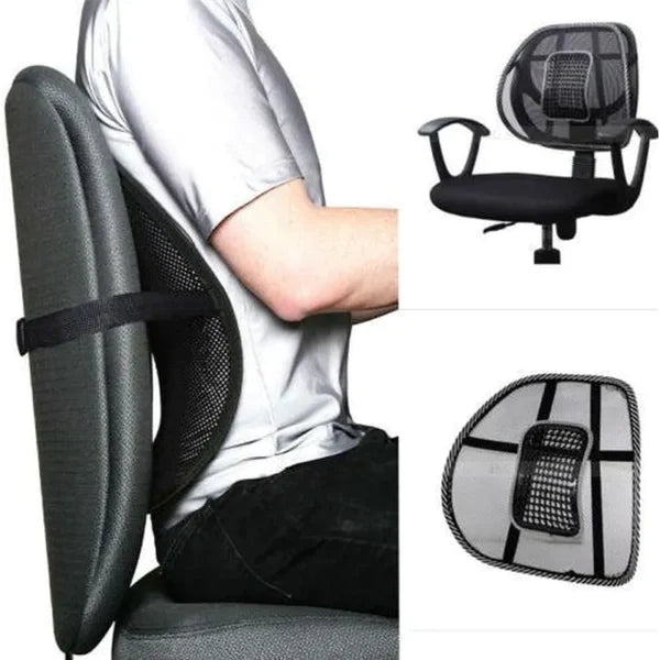 Pack of 2 Chair Back Support