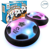 Electric Air HoverBall Toy For Kids with Music & Lights