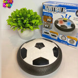 Electric Air HoverBall Toy For Kids with Music & Lights