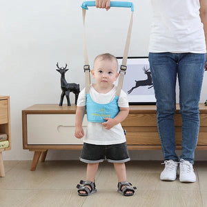 Baby Walking Learning Assistant