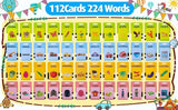 Kids Early Education Talking Flash Cards