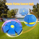 Magic Flying Ball For Kids