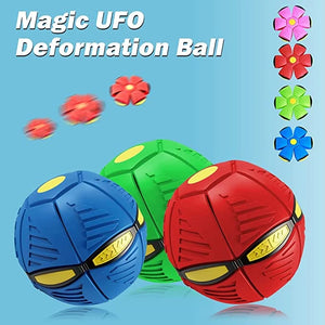 Magic Flying Ball For Kids