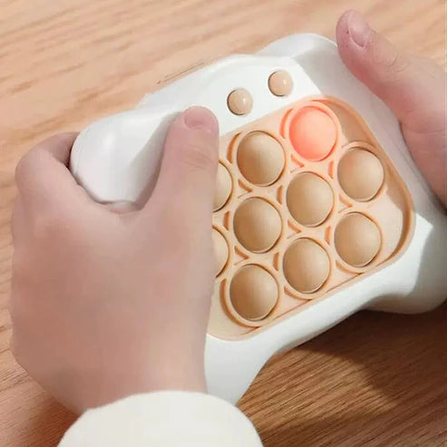 LIGHTEN UP POP-IT FIDGET GAME