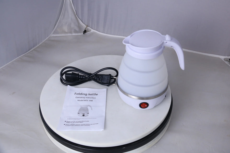 Portable Electric Kettle 600ML
