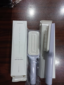 4 In 1 Self Cleaning Hair Brush Comb ( Hot Selling🔥 )