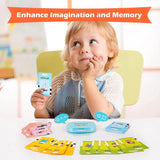 Kids Early Education Talking Flash Cards