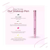 4-in-1 Beauty Touchup Pen