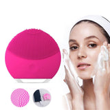 Facial Cleanser Massager