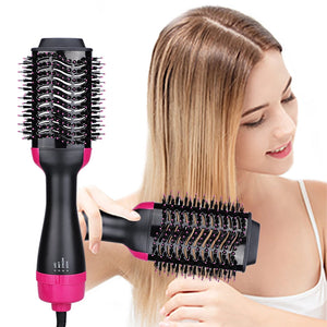 3-in-1-Hair-Dryer-Brush