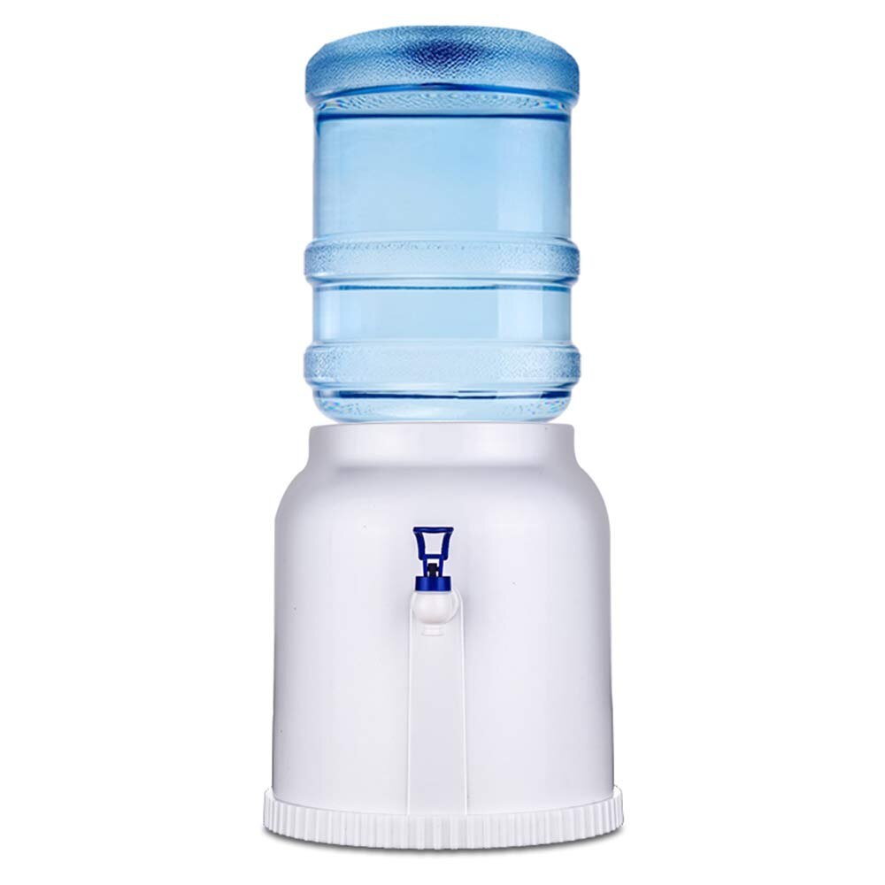 Tabletop Water Table Manual Mini Table Top Water Dispenser – luxurious.pk