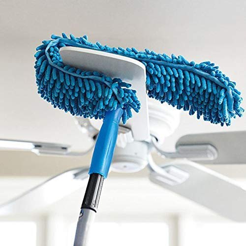 Flexible Microfiber Cleaning Duster